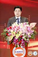 17汽車網前方報道：聚勢思辨 聚合共贏——李金勇會長在2019中國車商高峰論壇的致辭
