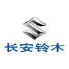 铃木(平行进口) 标识