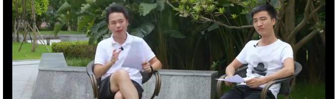 新出行特邀数字尾巴科技编辑联合体验比亚迪宋EV300