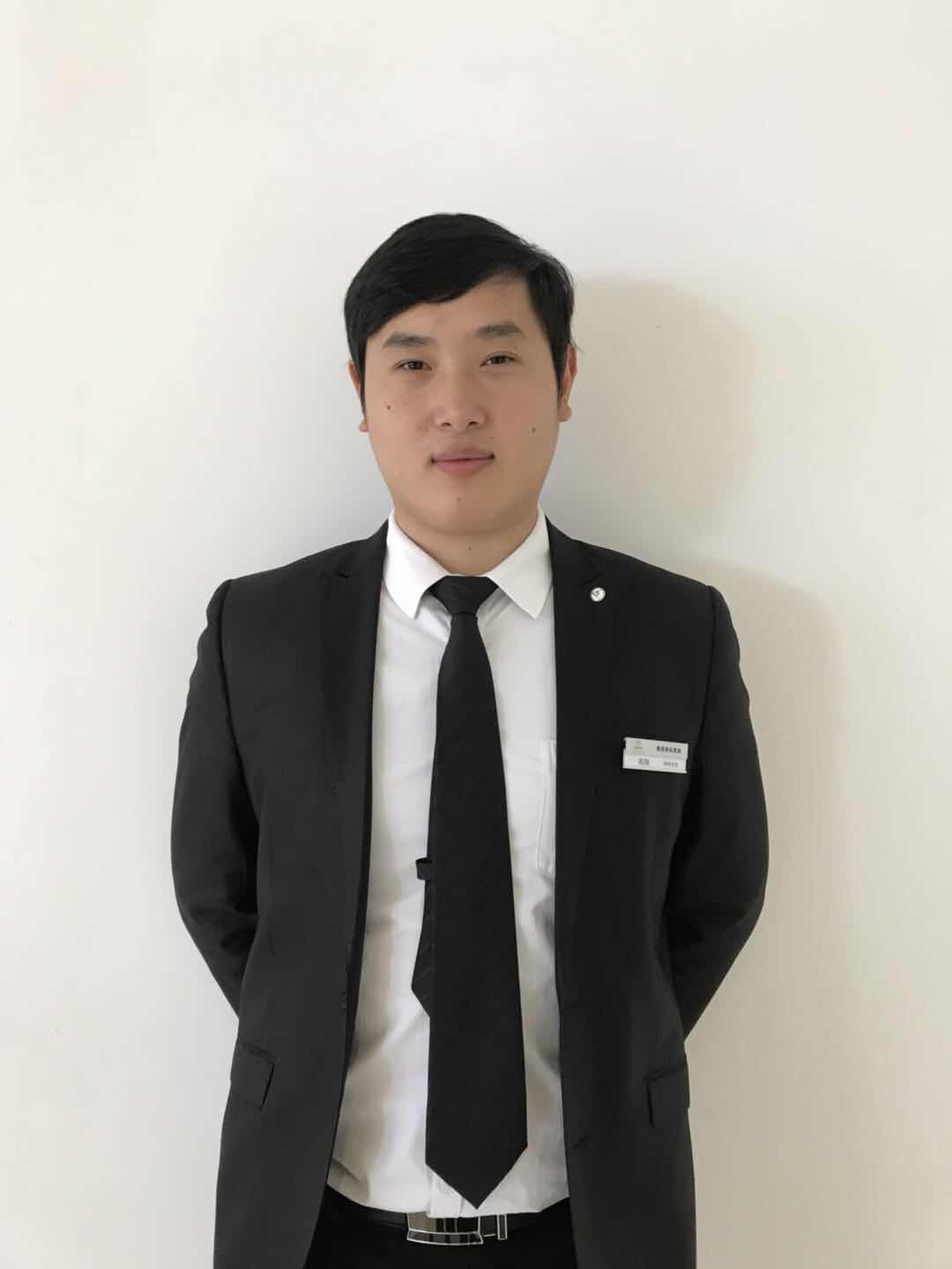 南京协众友旭汽车有限公司