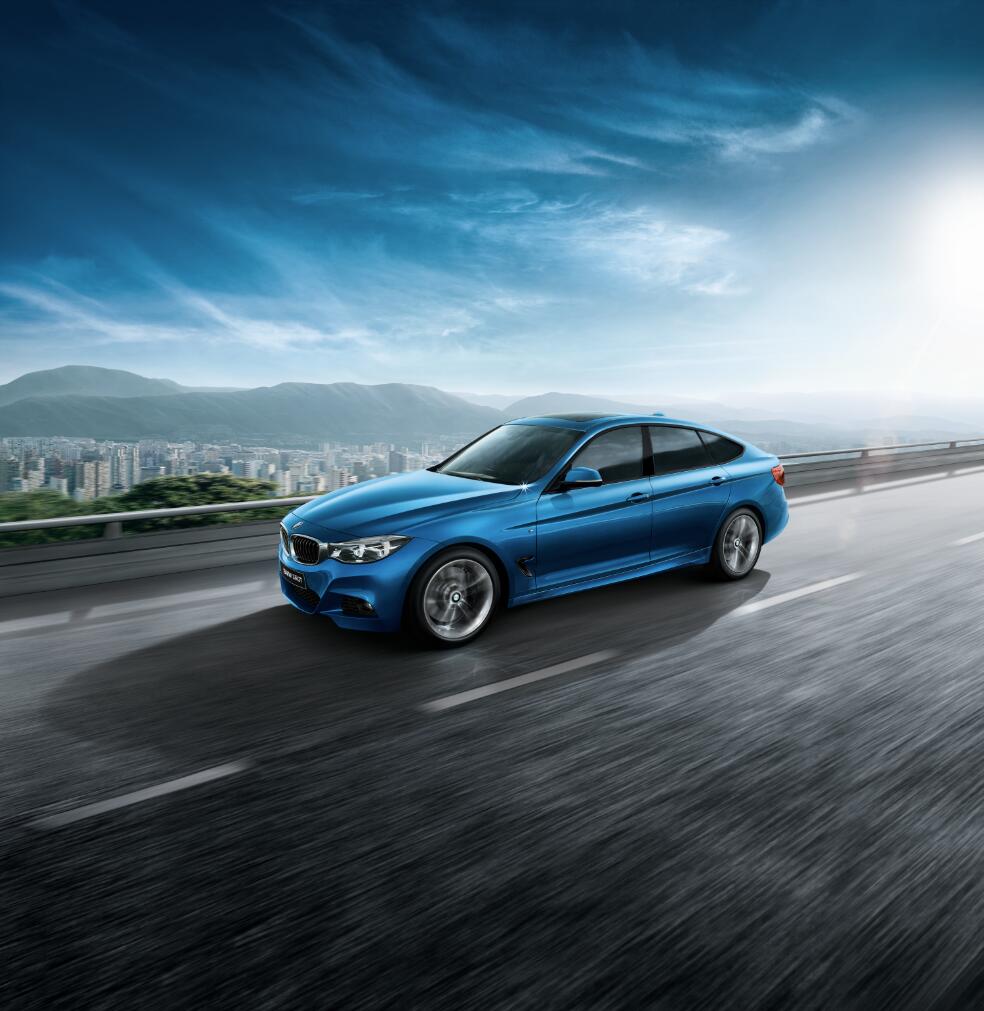 优雅绅士再添科技新风范2018款bmw3系gt