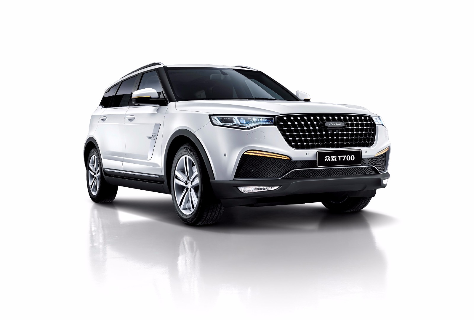 众泰汽车t700上市周年庆限时抢购会圆满结束