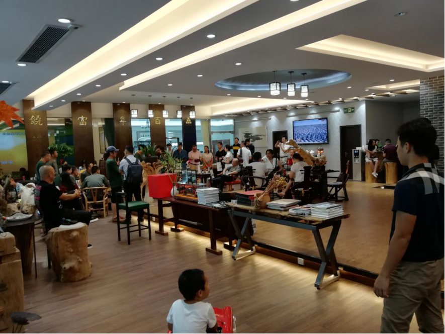 富饶集团BJ40环塔冠军版&城市猎人版上市品鉴会圆满落幕0819(11)658.jpg