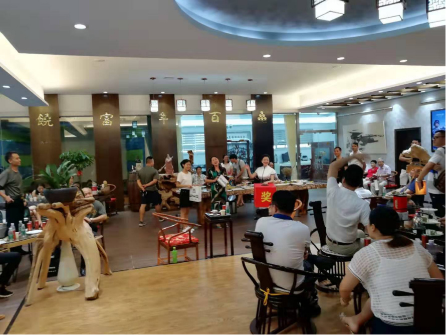 富饶集团BJ40环塔冠军版&城市猎人版上市品鉴会圆满落幕0819(11)664.jpg