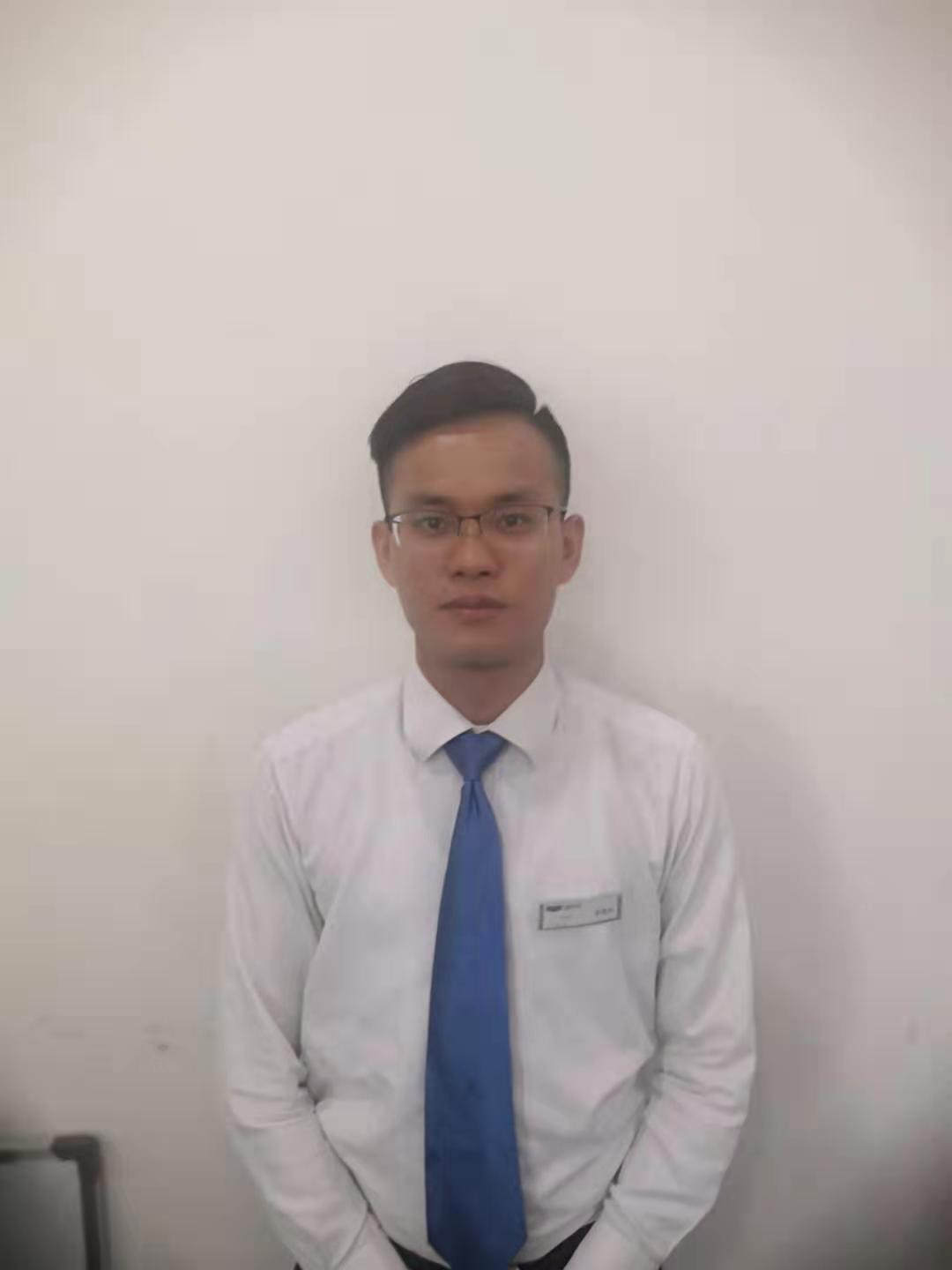 广州铭悦汽车销售服务有限公司