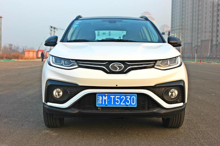 高性价比选择,东南dx5了解一下 - 长沙华丰汽车贸易有限公司 - 17汽车