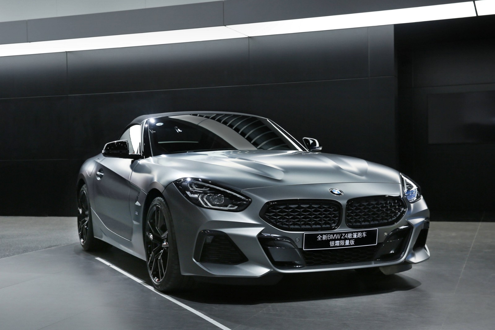 以客户为中心 bmw持续强化产品攻势