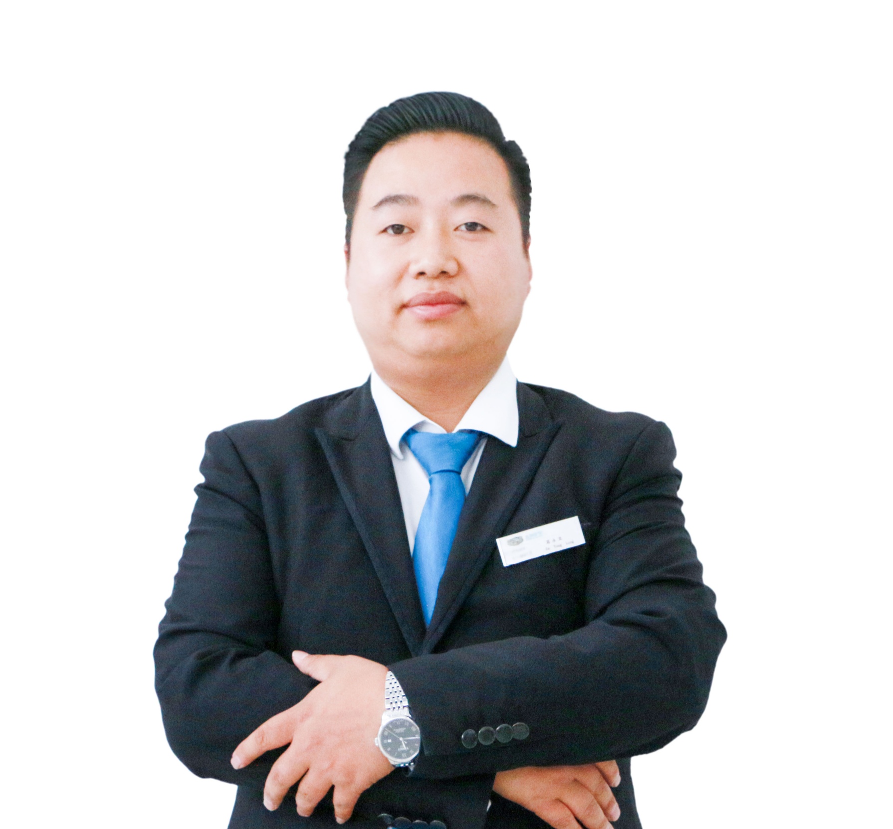 贵州海翔汽车贸易服务有限公司