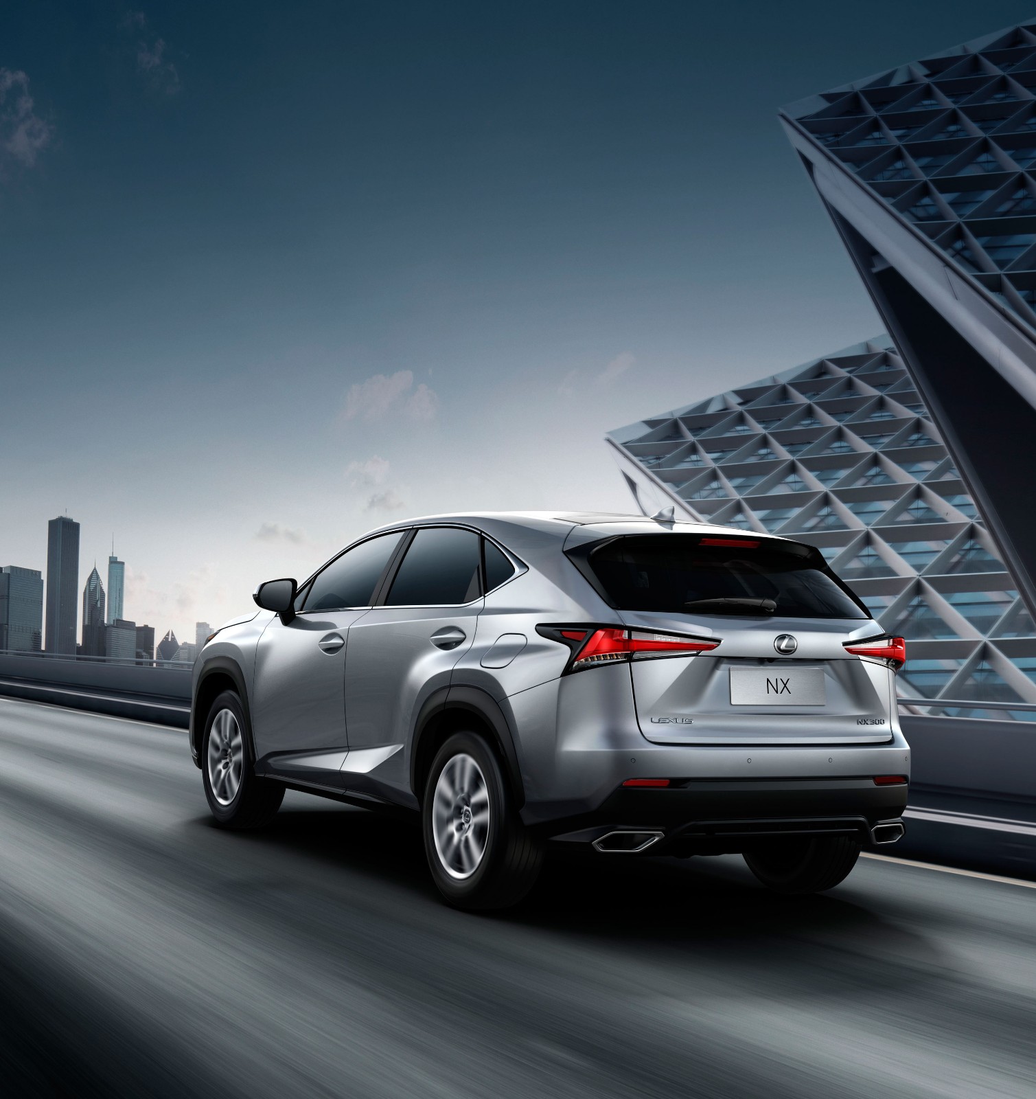 进口豪华车,优惠进行中!