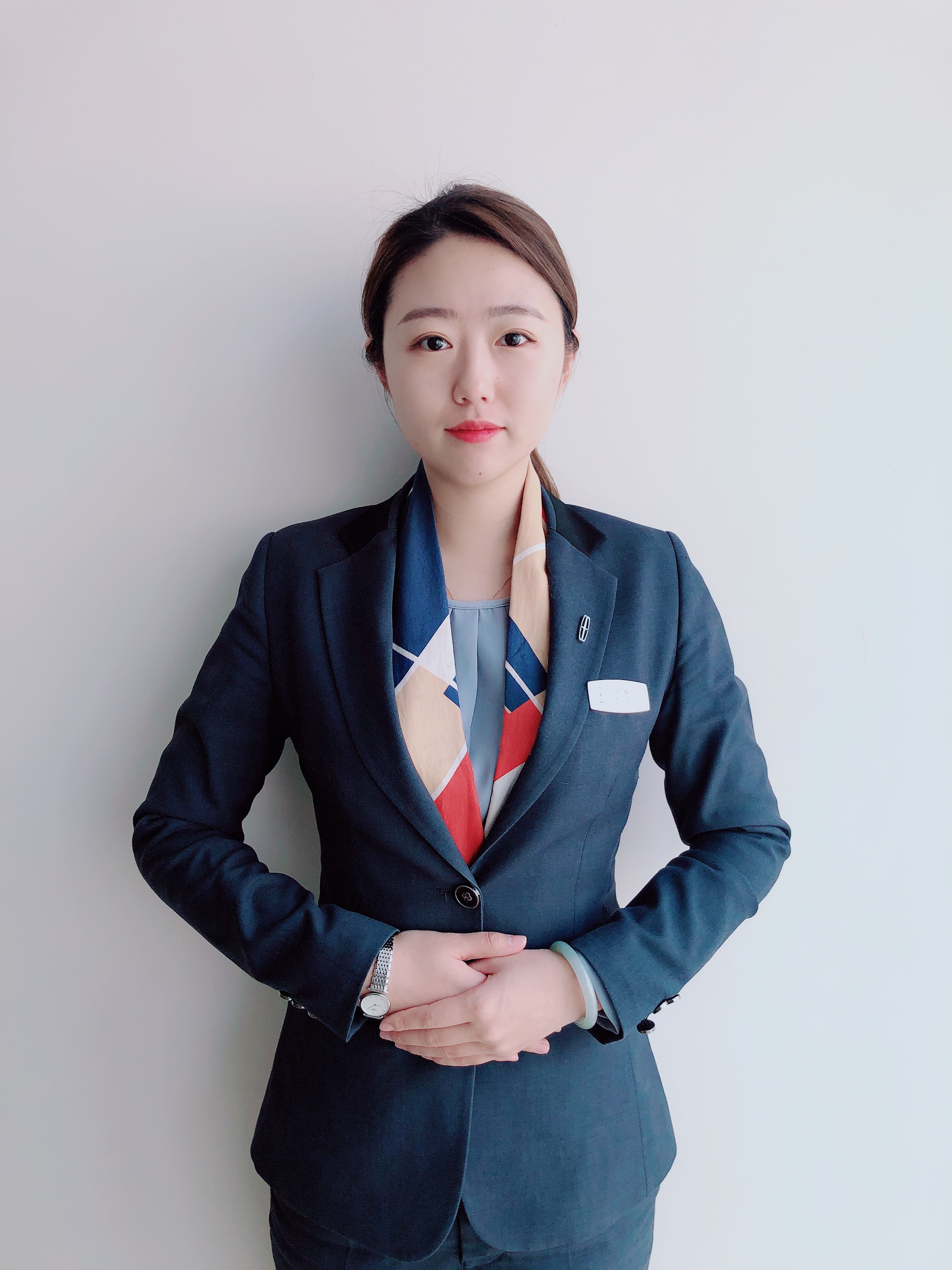 长春奥吉通奥霖汽车销售服务有限公司