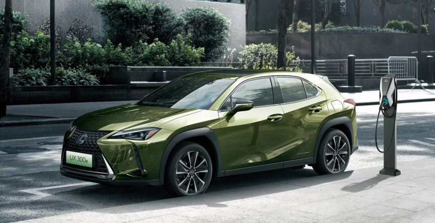 兰州美东雷克萨斯汽车销售服务有限公司 - 17汽车网