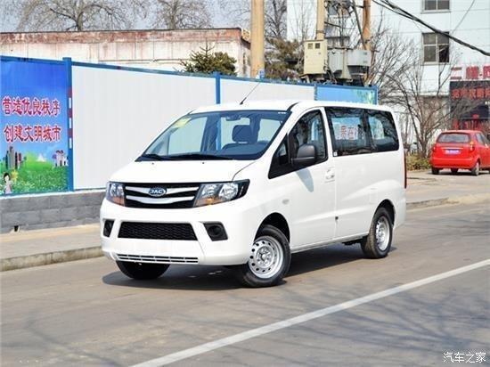 减配降价,五座mpv,瑞风m3速运版 - 聊城中泰汽车销售有限公司 - 17