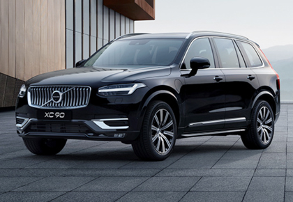 沃尔沃XC90
