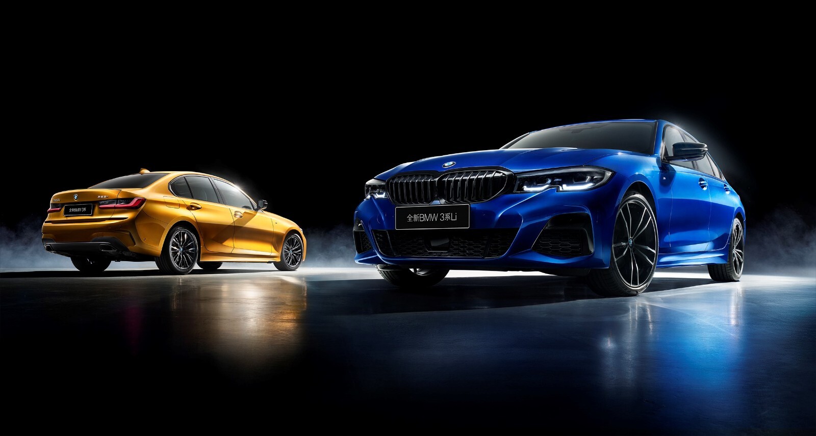 创新科技-bmw驾驭冰雪的秘籍是什么