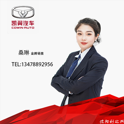 沈阳利之兴汽车销售有限公司