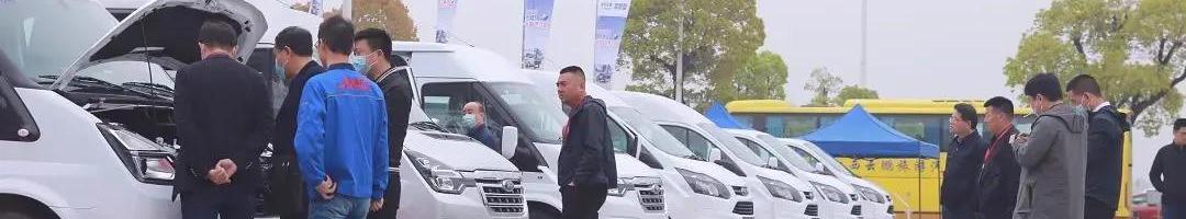 深度探访小蓝工厂：全顺“质造”的秘密全在这里了