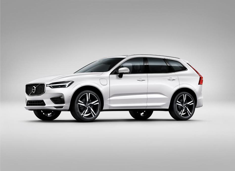 沃尔沃xc60欢迎莅临赏鉴 直降7.8万