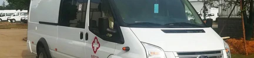 与大白并肩作战，新全顺的这款车真是好样的！