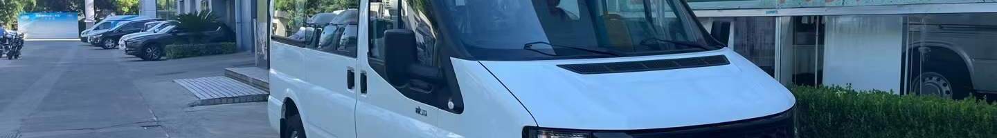 又一款全新自主轻客车型即将上市！